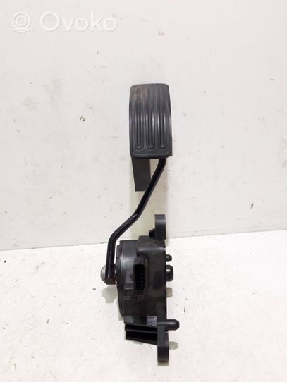 Nissan Qashqai Accelerator throttle pedal 1498B