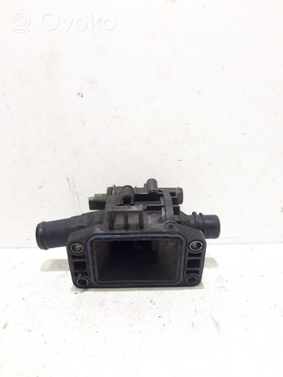 Citroen Berlingo Boîtier de thermostat 9647767180