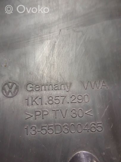 Volkswagen Golf V Set vano portaoggetti 1K1857290