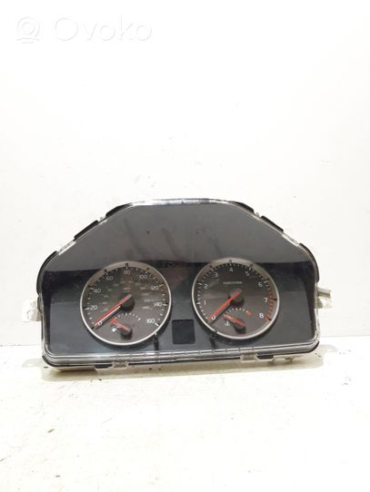 Volvo S40 Tachimetro (quadro strumenti) 30728646