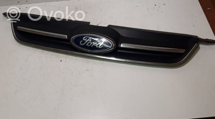 Ford Grand C-MAX Maskownica / Grill / Atrapa górna chłodnicy AM51R8200C