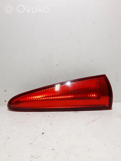 Renault Kangoo II Rear/tail lights 8200419966