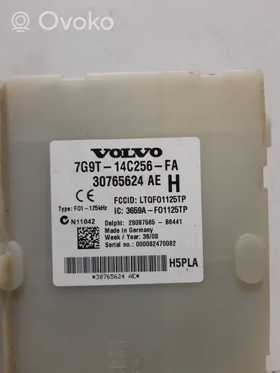 Volvo XC60 Module de fusibles 30765624AE