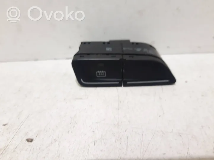 Ford Grand C-MAX Windscreen/window heater switch 18C621AB