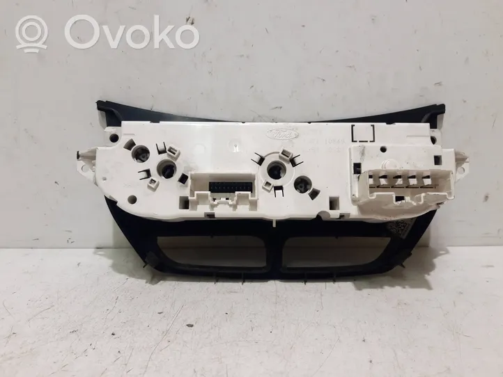 Ford Grand C-MAX Climate control unit AM5T19980