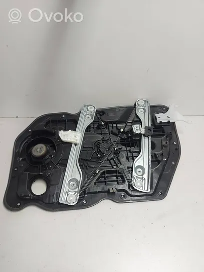 KIA Ceed Front door window regulator with motor 82470A2301