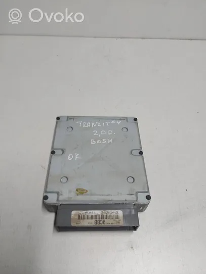 Ford Transit Sterownik / Moduł ECU 3C1A12A650EC