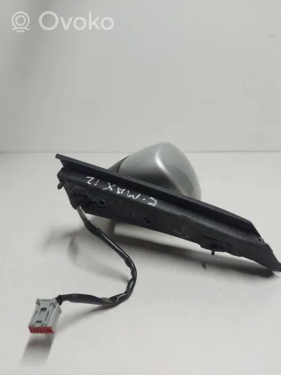 Ford C-MAX II Front door electric wing mirror E9034508