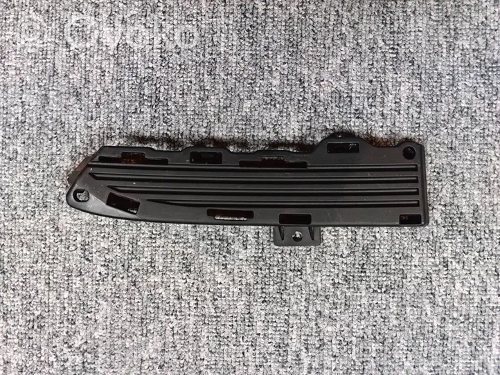 Mini One - Cooper F56 F55 Grille inférieure de pare-chocs avant 7355240