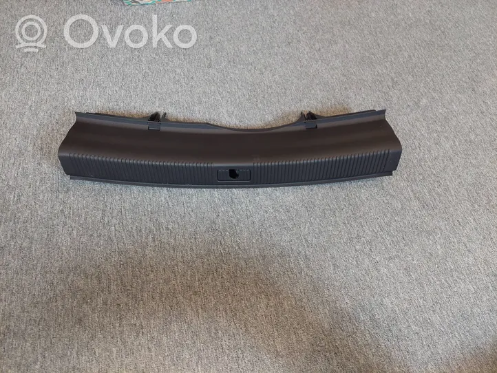 Audi A5 Sportback 8TA Rivestimento di protezione sottoporta del bagagliaio/baule 8T8864483