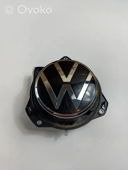 Volkswagen Golf VIII Caméra de recul 5H0827469E