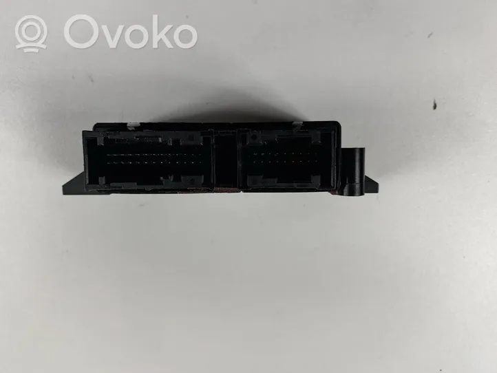 Volkswagen Golf VII Parking PDC control unit/module 5Q0919298A