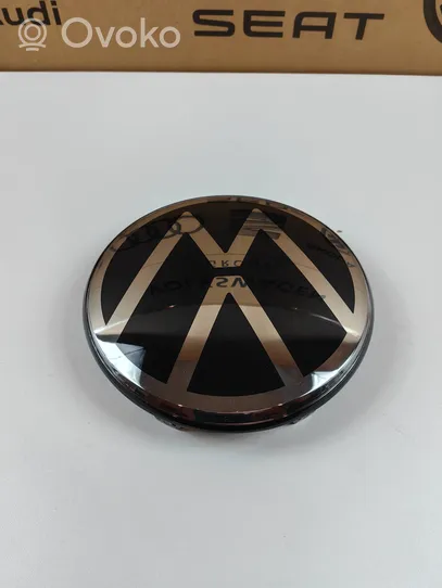 Volkswagen Tiguan Emblemat / Znaczek 5NA853601M