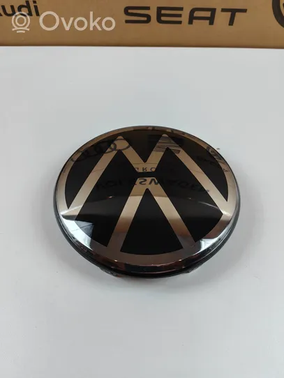 Volkswagen Tiguan Mostrina con logo/emblema della casa automobilistica 5NA853601M