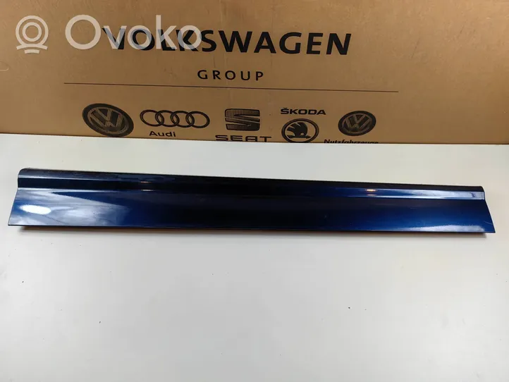 Audi Q5 SQ5 Listwa drzwi przednich 80A853959B