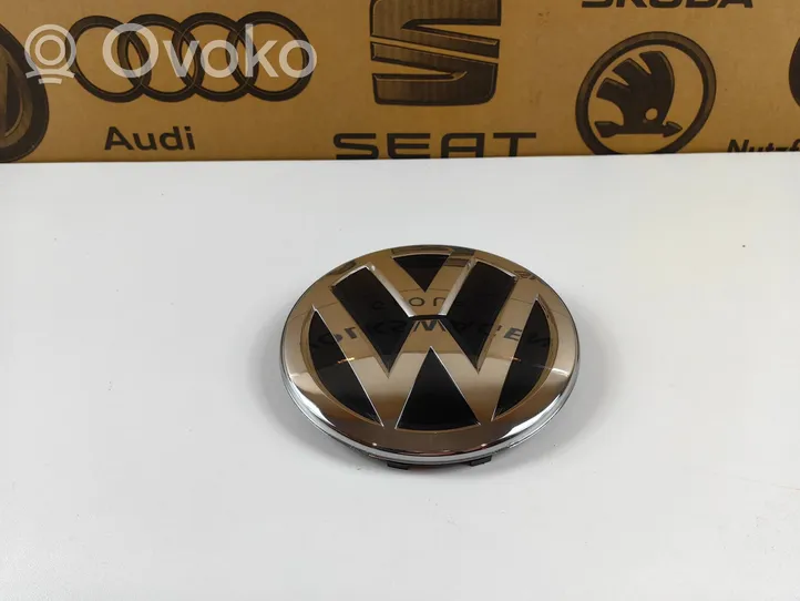 Volkswagen Golf VII Logo, emblème, badge 3G0853601A