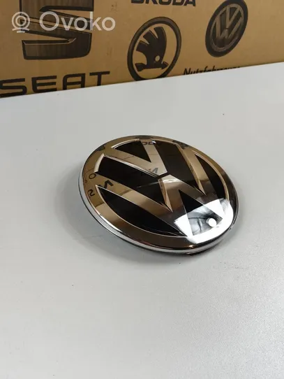 Volkswagen Golf VII Logo, emblème, badge 3G0853601A