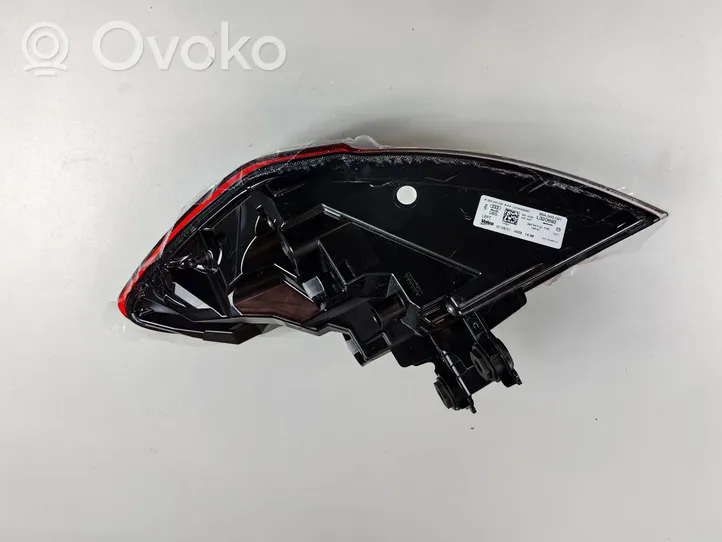 Audi Q4 Sportback e-tron Lampa tylna 89A945091