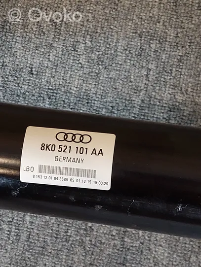 Audi A5 8T 8F Задний кардан 8K0521101AA