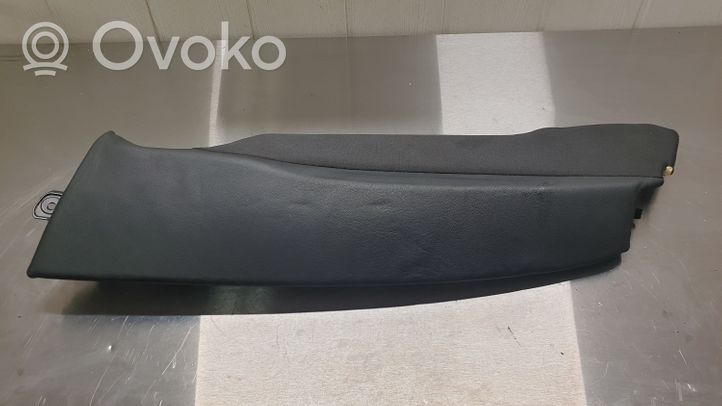 Audi A4 S4 B8 8K Rear seat side bottom trim 8T0857791