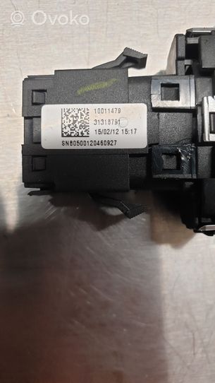 Volvo V60 Interruttore a pulsante start e stop motore SNB050012006034