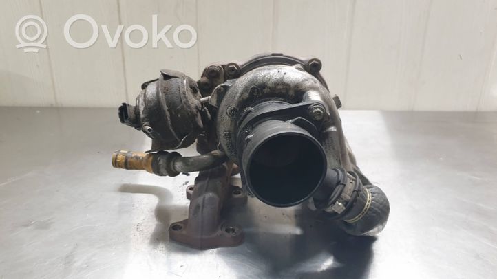 Volvo S60 Turbina 9686120680-06