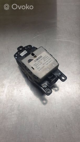 BMW 3 F30 F35 F31 Pääyksikkö multimedian ohjaus 9267955