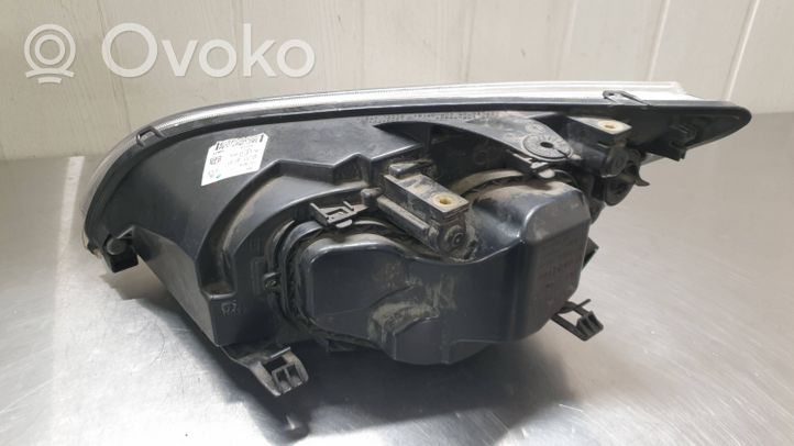 Ford Focus Faro delantero/faro principal 4M5113K060AA