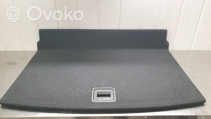 Volkswagen Golf VII Wykładzina podłogowa bagażnika 5G6858855E