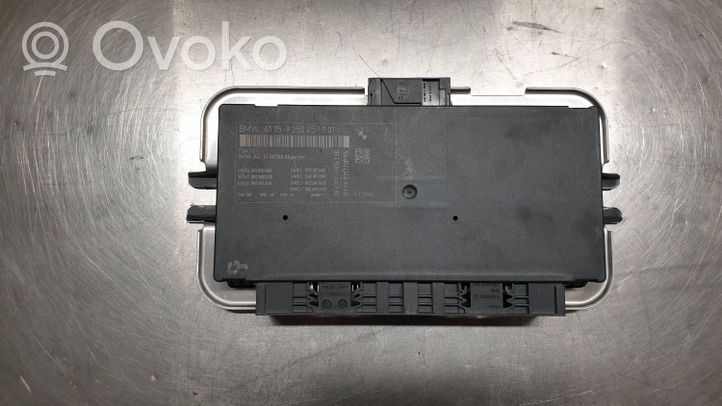 BMW X3 F25 Module d'éclairage LCM 9250459