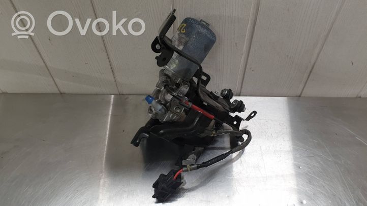 Toyota Auris E180 Alipainepumppu 4707012030