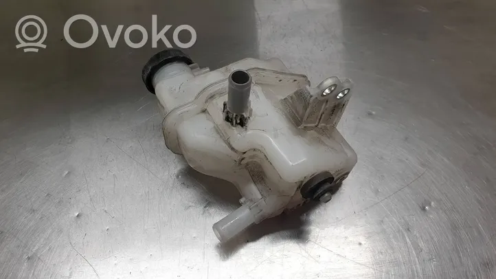 Toyota Yaris Vase d'expansion / réservoir de liquide de refroidissement 