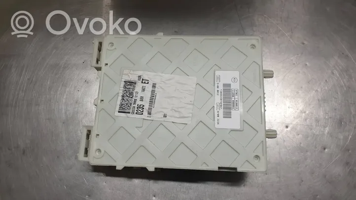 Ford C-MAX II Drošinātāju bloks 116RA000084