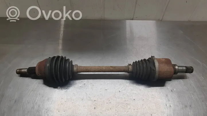 Ford C-MAX II Front driveshaft 