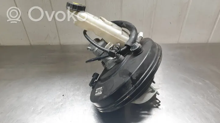 Ford Focus Servo-frein BV612B195SG