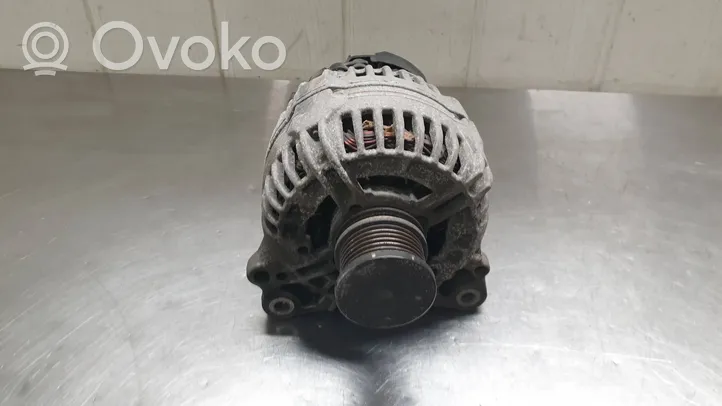 Skoda Superb B6 (3T) Alternator 06F903023N