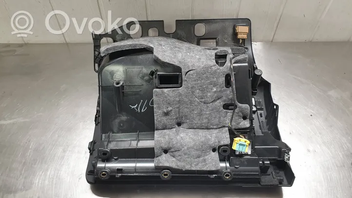 Audi A4 S4 B8 8K Set vano portaoggetti 8K1857035