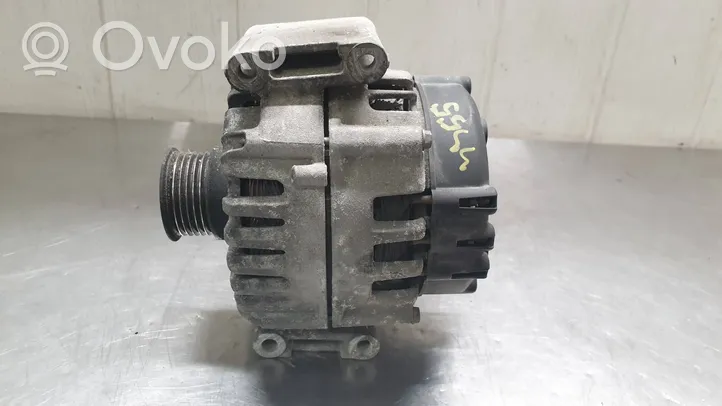 Mercedes-Benz C AMG W204 Generatore/alternatore A0009067900