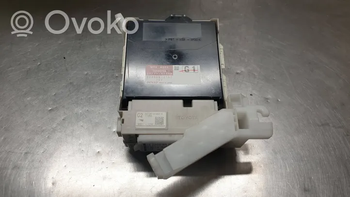 Toyota Prius (XW30) Module confort 8922147140