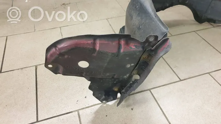 Toyota Prius (XW30) Nadkole przednie 5387647030