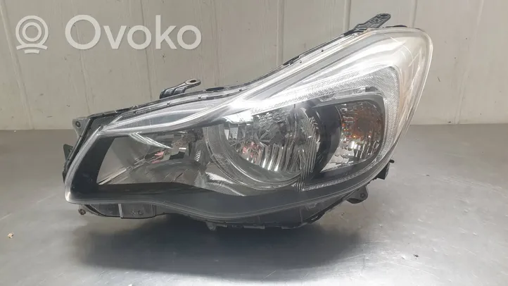 Subaru XV I Faro/fanale 9704190300