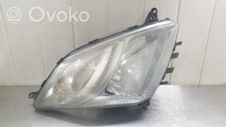 Toyota Prius (XW20) Headlight/headlamp 12V21W