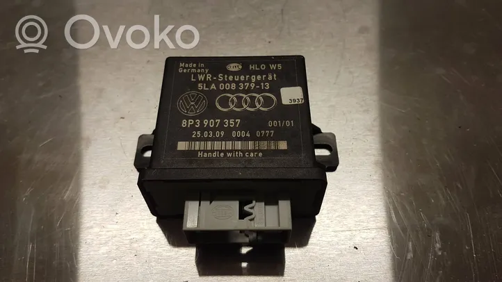 Audi A3 S3 8P Light module LCM 8P3907357