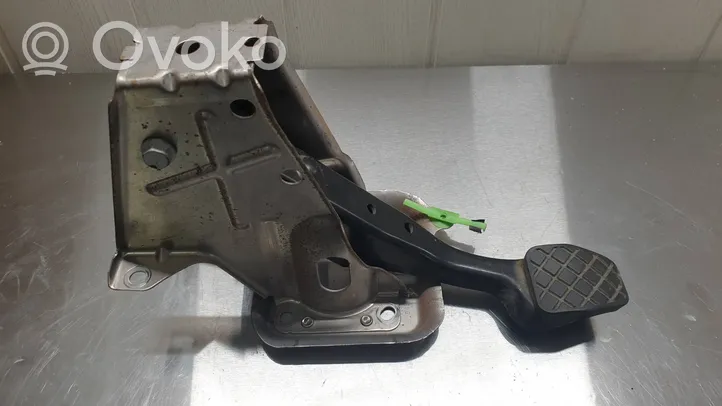 Volkswagen Touran I Brake pedal 1T1721057Q