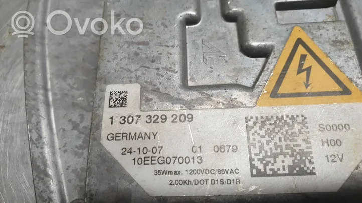 Volvo V50 Module de ballast de phare Xenon 1307329209