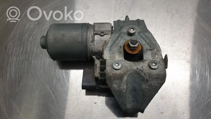 Volkswagen Touran I Mechanizm wycieraczek szyby przedniej / czołowej 1T1955119