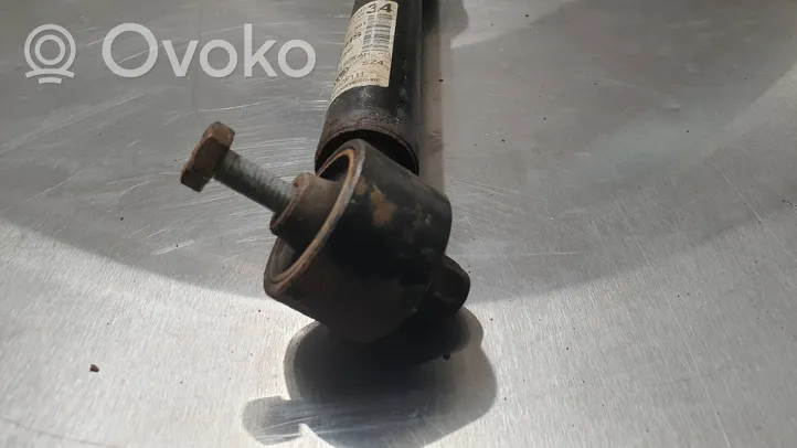 Volkswagen Polo V 6R Rear shock absorber/damper 6C0513025AH
