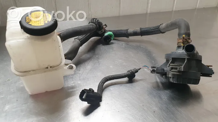 Toyota Prius+ (ZVW40) Pompa cyrkulacji / obiegu wody G904052010
