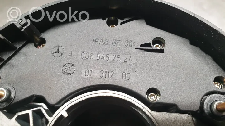 Mercedes-Benz E W211 Manetka / Przełącznik kierunkowskazów wycieraczek A0085452524