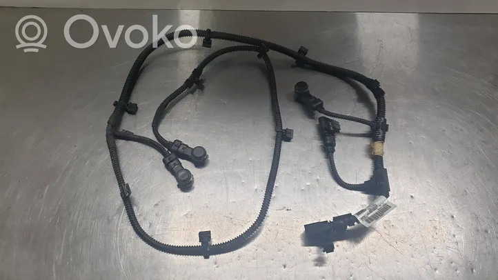 Volkswagen Up Parking sensor (PDC) wiring loom 1S0971065H